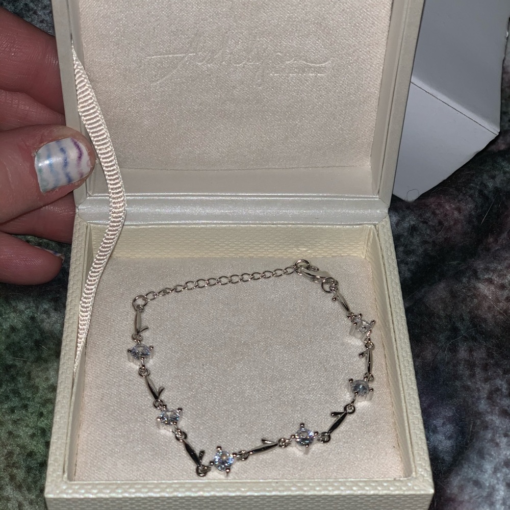 Ashlynn Avenue bracelet